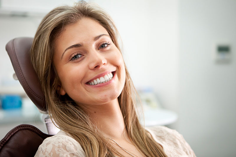 Dental Crowns in Sarasota